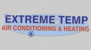 Extreme Temp A/C & Heating