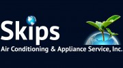 Skip's Air Conditioning & Appliance Service