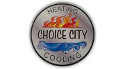 Choice City Heating