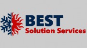 Best Solution Air Duct Cleaning-Portland