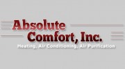 Absolute Comfort Heating AC