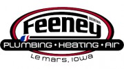 Feeney Plumbing Heating & AC