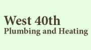 West 40th Plumbing & Heating