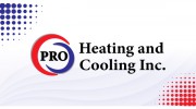 Pro Heating & Cooling