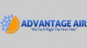 Advantage Air