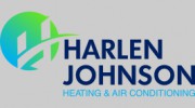 Harlen Johnson Heating & Air Conditioning