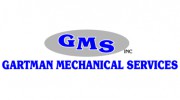 Gartman Mechanical Service