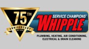 Whipple Plumbing