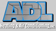 ADL Heating & Air Conditioning