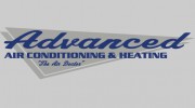 Advanced Air Conditioning-HTG