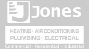 Jones Heating AC & Plumbing