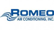 Romeo Air Conditioning