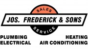 Joseph Frederick & Sons