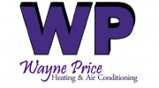 Weather-B Heating & Air Conditioning