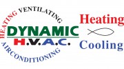 Dynamic Heating & Cooling