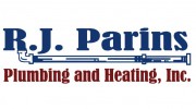 R J Parins Plumbing & Heating