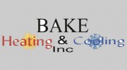 Bake Heating & Cooling