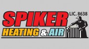 Spiker Heating & Air