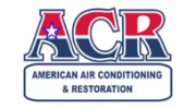 American Air Conditioning Cleaning & Restoration