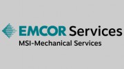 Mechanical Services Of Central Florida