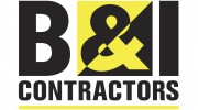 B & I Contractors