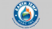 Earth Temp HVAC