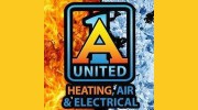 A-1 United Heating & Air Conditioning