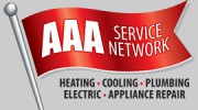 A A A Service Network & Parts