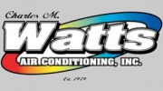 Watts Air Conditioning