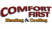 Comfort First Heating & Cooling