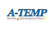 A-TEMP Heating, Cooling & Electrical