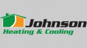 Johnson Heating & Cooling