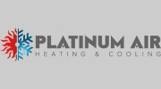 Platinum Air Heating & Cooling