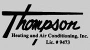 Thompson Heating & Air Conditioning