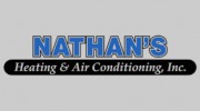 Nathan's Heating & Air Conditioning