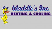 Waddle's Heating & Cooling