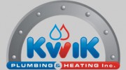 Kwik Plumbing & Heating