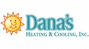 Dana's Heating