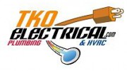 TKO Electrical, Hvac & Plumbing