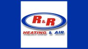 R & R Heating & Air-Conditioning