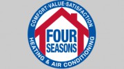 Four Seasons Heating & Air Conditioning