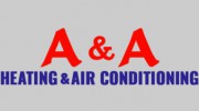 A&A Heating & Air Conditioning