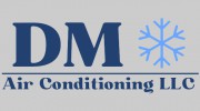 DM Air Conditioning