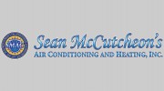 Sean McCutcheon's Air Conditioning & Heating