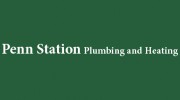 Penn Station Plumbing & Heating