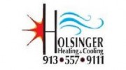 Holsinger Heating & Cooling