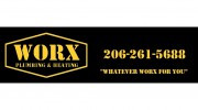 Worx Plumbing & Heating