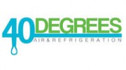 40 Degrees Air & Refrigeration