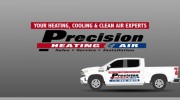 Precision Heating & Air