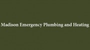 Madison Emergency Plumbing & Heating